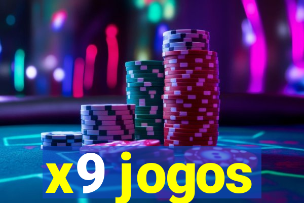 x9 jogos